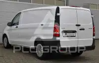 2024 Mercedes Benz Vito