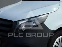 2024 Mercedes Benz Vito