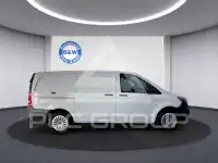 2024 Mercedes Benz Vito