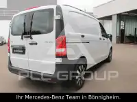 2024 Mercedes Benz Vito