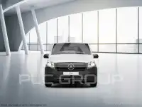 2024 Mercedes Benz Vito
