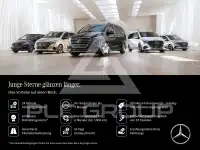 2024 Mercedes Benz Vito