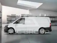 2024 Mercedes Benz Vito
