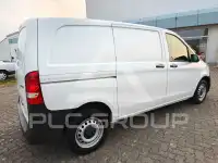 2024 Mercedes Benz Vito