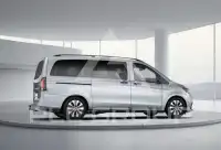 2024 Mercedes Benz Vito