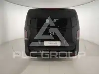 2024 Mercedes Benz Vito