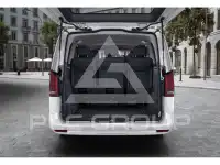 2024 Mercedes Benz Vito