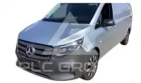 2024 Mercedes Benz Vito
