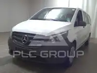 2024 Mercedes Benz Vito