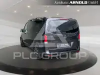 2024 Mercedes Benz Vito