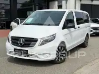 2024 Mercedes Benz Vito