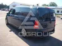 2024 Mercedes Benz Vito