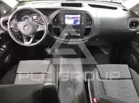 2024 Mercedes Benz Vito