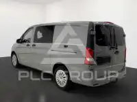 2024 Mercedes Benz Vito