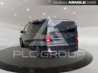 2024 Mercedes Benz Vito