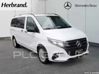2024 Mercedes Benz Vito