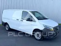 2024 Mercedes Benz Vito