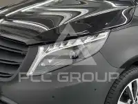 2024 Mercedes Benz Vito