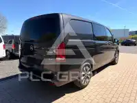 2024 Mercedes Benz Vito