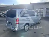 2024 Mercedes Benz Vito