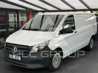 2024 Mercedes Benz Vito