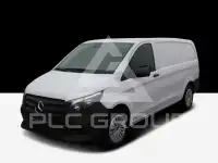 2024 Mercedes Benz Vito