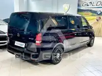 2024 Mercedes Benz Vito