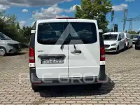 2024 Mercedes Benz Vito