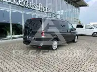 2024 Mercedes Benz Vito