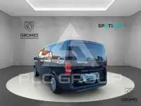 2024 Mercedes Benz Vito