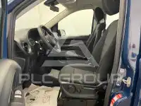 2024 Mercedes Benz Vito