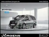 2024 Mercedes Benz Vito