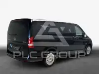 2024 Mercedes Benz Vito