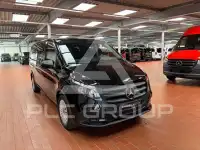 2024 Mercedes Benz Vito