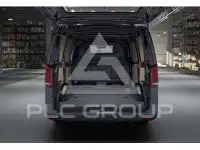 2024 Mercedes Benz Vito