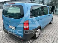 2024 Mercedes Benz Vito