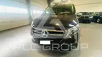 2024 Mercedes Benz Vito