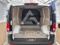 2024 Mercedes Benz Vito