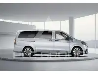 2024 Mercedes Benz Vito