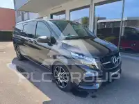 2024 Mercedes Benz Vito