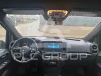 2024 Mercedes Benz Vito