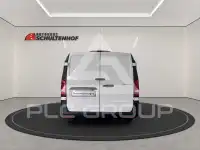 2024 Mercedes Benz Vito