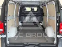 2024 Mercedes Benz Vito