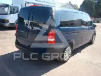 2024 Mercedes Benz Vito