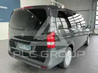 2024 Mercedes Benz Vito