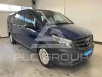 2024 Mercedes Benz Vito