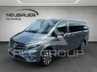 2024 Mercedes Benz Vito