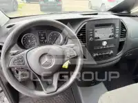 2024 Mercedes Benz Vito