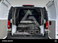 2024 Mercedes Benz Vito