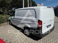 2024 Mercedes Benz Vito